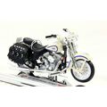 масштабная модель Мотоцикл Harley-Davidson FLSTS Heritage Springer (1997)