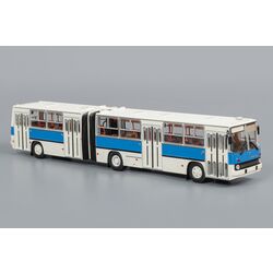 Масштабная модель автобуса Икарус-280.33М(1:43)
