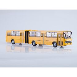 Масштабная модель автобуса Икарус-280.33 (1:43)