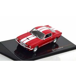 FORD Mustang Shelby GT350 1965 Red