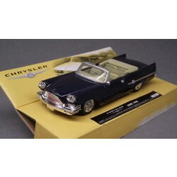 Chrysler 300Е, 1959