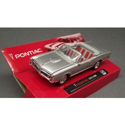 Pontiac GTO, 1966