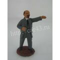 масштабная модель Ленин